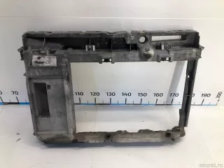 7104KN Citroen-Peugeot Панель передняя (телевизор) Citroen C3 Picasso restailing Арт E41225677, вид 1