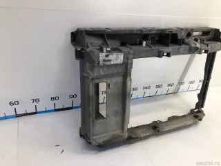 7104KN Citroen-Peugeot Панель передняя (телевизор) Citroen C3 Picasso restailing Арт E41225677, вид 2