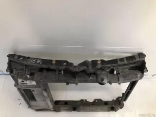 7104KN Citroen-Peugeot Панель передняя (телевизор) Citroen C3 Picasso restailing Арт E41225677, вид 4