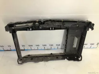 7104KN Citroen-Peugeot Панель передняя (телевизор) Citroen C3 Picasso restailing Арт E41225677, вид 5
