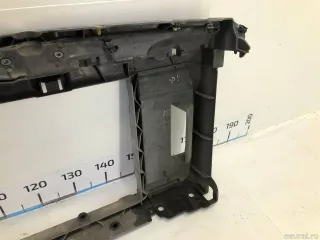 7104KN Citroen-Peugeot Панель передняя (телевизор) Citroen C3 Picasso restailing Арт E41225677, вид 6