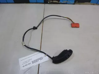 7700431447 Renault Переключатель подрулевой (стрекоза) Renault Scenic RX4 Арт E60602563, вид 1