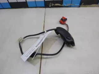7700431447 Renault Переключатель подрулевой (стрекоза) Renault Scenic RX4 Арт E60602563, вид 2