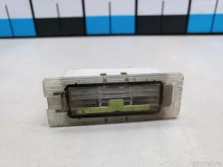 7701036245 Renault Подсветка номера Renault Laguna 2 Арт E60690289, вид 1