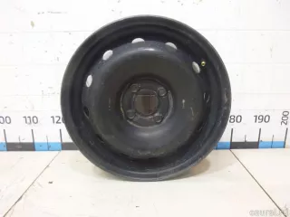 15001 Magnetto Диск колесный железо Lada largus  Арт E60698708, вид 1
