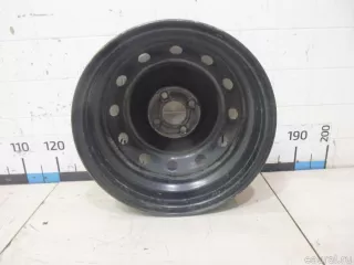 15001 Magnetto Диск колесный железо Lada largus  Арт E60698708, вид 3
