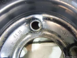 15001 Magnetto Диск колесный железо Lada largus  Арт E60698708, вид 4