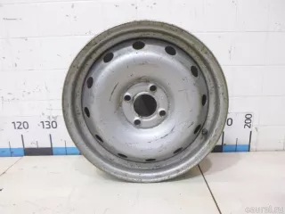 15001 Magnetto Диск колесный железо Lada largus  Арт E60698710, вид 1