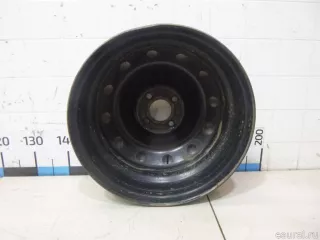 15001 Magnetto Диск колесный железо Lada largus  Арт E60698710, вид 3