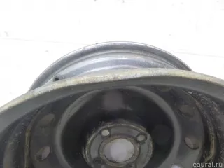 15001 Magnetto Диск колесный железо Lada largus  Арт E60698710, вид 4