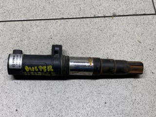 0986221045 BOSCH Катушка зажигания Opel Vivaro A Арт E31310267, вид 1