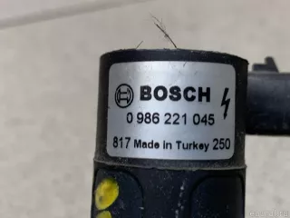0986221045 BOSCH Катушка зажигания Opel Vivaro A Арт E31310267, вид 6