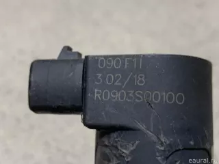 0986221045 BOSCH Катушка зажигания Opel Vivaro A Арт E31310267, вид 7
