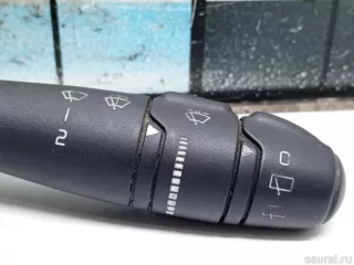 7701048915 Renault Переключатель подрулевой (стрекоза) Renault Vel Satis Арт E31526373, вид 2