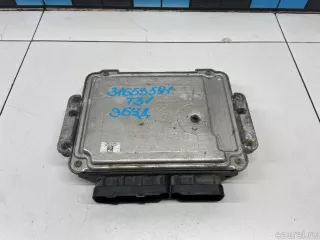 23710JG86B Nissan Блок управления двигателем Nissan X-Trail T32 Арт E31653591, вид 1