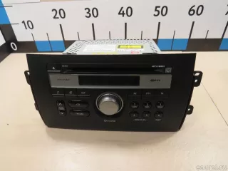 3910179JB0CAT Suzuki Магнитола Suzuki SX4 1 Арт E80345994, вид 1