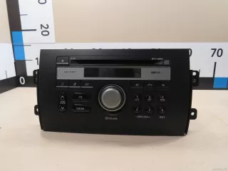 3910179JB0CAT Suzuki Магнитола Suzuki SX4 1 Арт E80345994, вид 2
