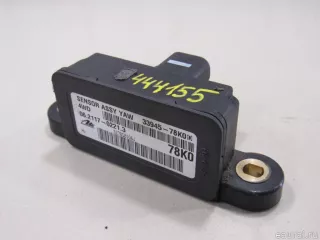 3394578K00 Suzuki Датчик ускорения Suzuki Grand Vitara JT Арт E80444155, вид 2