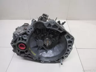 2400080871 Suzuki МКПП (механическая коробка переключения передач) Suzuki SX4 1 1.6л Арт E80523728, вид 1