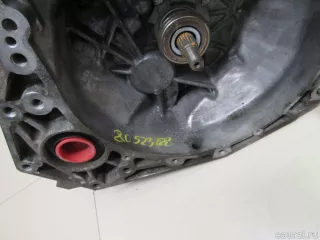 2400080871 Suzuki МКПП (механическая коробка переключения передач) Suzuki SX4 1 1.6л Арт E80523728, вид 2