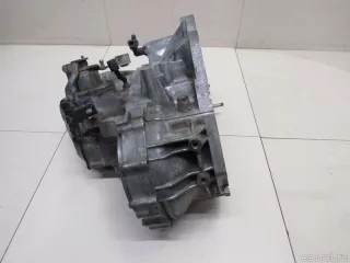 2400080871 Suzuki МКПП (механическая коробка переключения передач) Suzuki SX4 1 1.6л Арт E80523728, вид 4