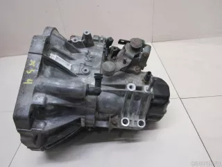 2400080871 Suzuki МКПП (механическая коробка переключения передач) Suzuki SX4 1 1.6л Арт E80523728, вид 7