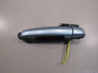  Ручка двери задней наружная левая Suzuki Swift 3 Арт E80650095, вид 1