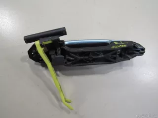  Ручка двери задней наружная левая Suzuki Swift 3 Арт E80650095, вид 2