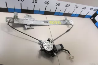 6104100K00 Great Wall Стеклоподъемник электр. передний левый Great Wall Hover Арт E80700943, вид 1
