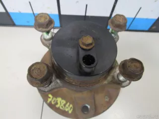 4340279J02 Suzuki Ступица задняя Suzuki SX4 2 Арт E80703860, вид 2