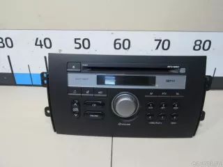3910179JB0CAT Suzuki Магнитола Suzuki SX4 1 Арт E80704772, вид 1