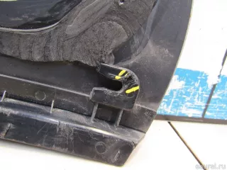 8458061M00 Suzuki Стекло кузовное глухое правое Suzuki SX4 2 Арт E80742949, вид 4