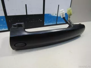 8281063811ZJ3 Suzuki Ручка наружная Suzuki Swift 3 Арт E80770703, вид 2