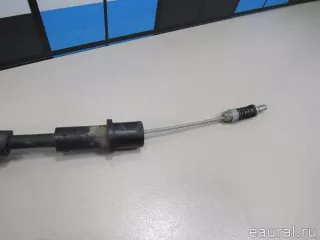 96351836 GM Трос газа Daewoo Lanos T100 Арт E80890635, вид 2