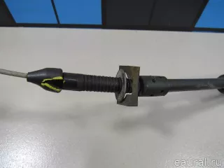 96351836 GM Трос газа Daewoo Lanos T100 Арт E80890635, вид 4