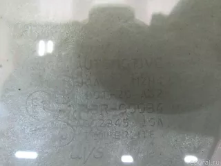 8450178K00 Suzuki Стекло двери передней правой Suzuki Grand Vitara JT Арт E80964563, вид 3