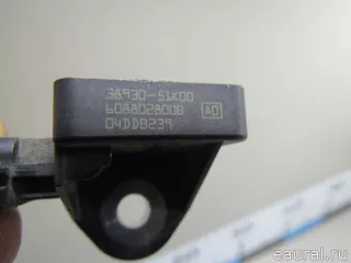 3893051K00 Suzuki Датчик AIR BAG Suzuki Grand Vitara JT Арт E80981406, вид 4