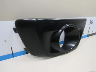 7178177KB05PK Suzuki Рамка противотуманной фары правой Suzuki Grand Vitara JT Арт E81053587, вид 2