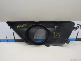 7178177KB05PK Suzuki Рамка противотуманной фары правой Suzuki Grand Vitara JT Арт E81053587, вид 3