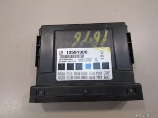 13594564 GM Блок комфорта Cadillac SRX 2 Арт E81076111