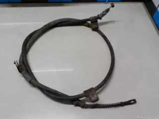 TF69Y0350818101 ZAZ Трос ручника Daewoo Lanos T100 Арт E84283042, вид 1