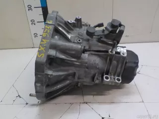 2400080871 Suzuki МКПП (механическая коробка переключения передач) Suzuki SX4 1 1.5л Арт E84406162, вид 5