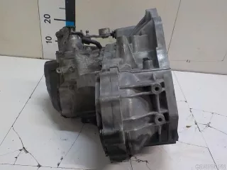 2400080871 Suzuki МКПП (механическая коробка переключения передач) Suzuki SX4 1 1.5л Арт E84406162, вид 7