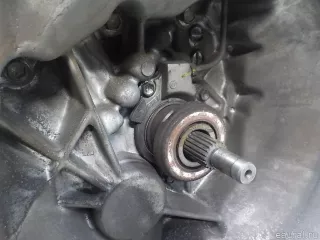 2400080871 Suzuki МКПП (механическая коробка переключения передач) Suzuki SX4 1 1.5л Арт E84406162, вид 9