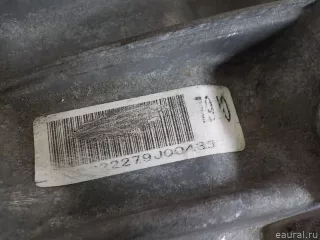 2400080871 Suzuki МКПП (механическая коробка переключения передач) Suzuki SX4 1 1.5л Арт E84406162, вид 10