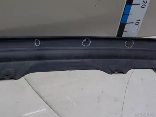 7186075K00GZ5 Suzuki Накладка заднего бампера Suzuki SX4 1 Арт E84502872, вид 11