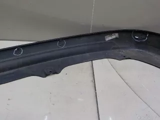 7186075K00GZ5 Suzuki Накладка заднего бампера Suzuki SX4 1 Арт E84502872, вид 12