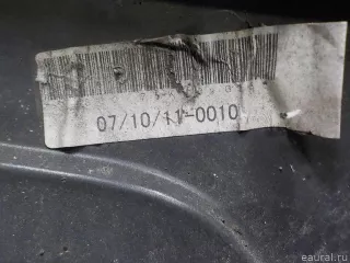 7186075K00GZ5 Suzuki Накладка заднего бампера Suzuki SX4 1 Арт E84502872, вид 17