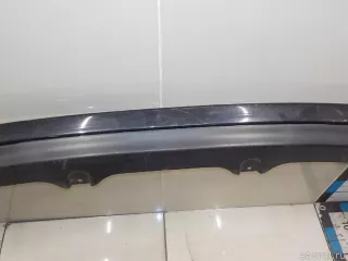 7186075K00GZ5 Suzuki Накладка заднего бампера Suzuki SX4 1 Арт E84502872, вид 5