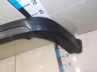 7186075K00GZ5 Suzuki Накладка заднего бампера Suzuki SX4 1 Арт E84502872, вид 6